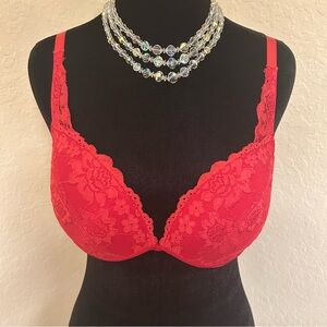 Frederick’s Lace Bra